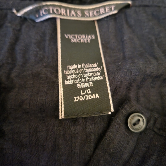 Victoria Secret Leight Weight Romper - Picture 2 of 2